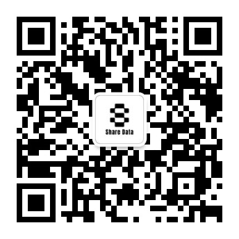 公众号二维码